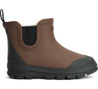 Tretorn - Kid's Aktiv Chelsea Winter - Gummistiefel, Gr. 36, braun (RainDrum)