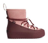 Tretorn - Kid's Aspa Hybrid - Winterschuhe, Gr. 25, braun/rosa (Pink)