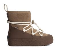 Tretorn - Kid's Aspa Hybrid - Winterschuhe, Gr. 26, braun (Brown)