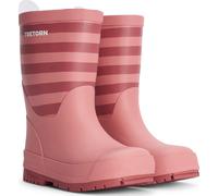 Tretorn - Kid's Gränna - Gummistiefel, Gr. 27, rosa (DustyCedar)