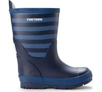 Tretorn Kids' Gränna Navy/Storm 22