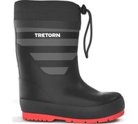 Tretorn Kids' Gränna Winter Black/Grey 20