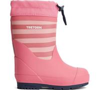 Tretorn Kids' Gränna Winter Desert Rose 26
