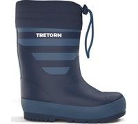 Tretorn Granna Vinter 472655 Navy/S 84 Dunkelblau 30
