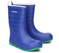 Tretorn Kid's Granna Boots, Blau, 31 EU