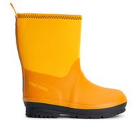 Tretorn - Kid's Kuling Neoprene - Gummistiefel, Gr. 21, orange (Maize)