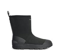 Tretorn Kids Mimas Hybrid Schwarz - Warmer wasserdichter Kinder Winterstiefel, Größe EU 35 - Farbe Black