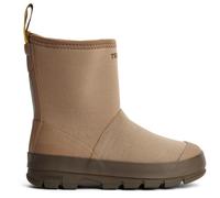 Tretorn - Kid's Mimas Hybrid - Winterschuhe, Gr. 23, braun/beige (Shitake)