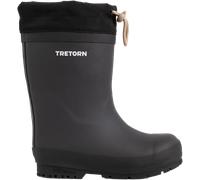 Tretorn Kids' Naven Black 26