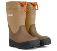 Tretorn - Kid's Naven - Gummistiefel, Gr. 26, braun/beige (Beige)