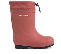 Tretorn - Kid's Naven - Gummistiefel, Gr. 29, rot (Pink)