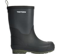 Tretorn Kids' Ven Black 29