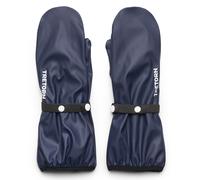 Tretorn Kids' Wings Fleece Mittens Navy 4