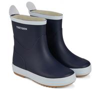 Tretorn Kinder Gummistiefel Wings Kids Navy Dunkelblau Blau 30