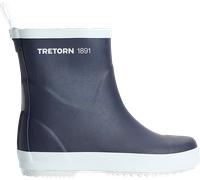 Tretorn Kids' Wings Navy Blaze 31