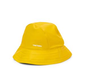 Tretorn Kids' Wings Rain Hat 078/Spectra Yellow 48/50 cm