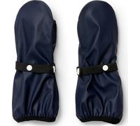 Tretorn Kids' Wings Rain Mittens Navy 080/Navy 2-4 year