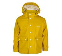 Tretorn Kids' Wings Raincoat Spectra Yellow 134/140
