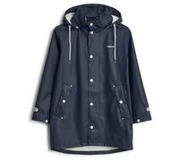 Tretorn - Kid's Wings Rainjacket Jr - Mantel, Gr. 158-164, blau (Navy)
