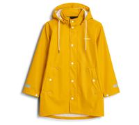 Tretorn - Kid's Wings Rainjacket Jr - Mantel, Gr. 158-164, gelb/orange (SpectraYellow)