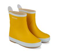 Tretorn Kinder Gummistiefel Wings Kids Yellow Gelb Gelb 28