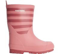 Tretorn - Kid's Gränna - Gummistiefel, Gr. 27, rosa (DustyCedar)