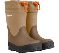 Tretorn - Kid's Naven - Gummistiefel, Gr. 34, braun/beige (Beige)