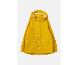Tretorn Kinder Regenjacke Kids Wings Friesennerz Spectra Yellow Gelb Gelb 146/152