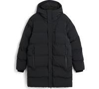 Tretorn Men's Brick Puffer Parka Black S
