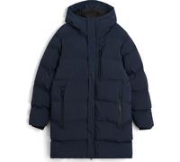 Tretorn Men's Brick Puffer Parka Deep Navy XXL