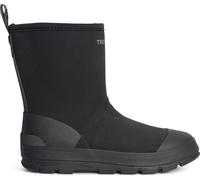 Tretorn Mimas Hybrid Winterstiefel, Jet Black, 35