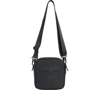 Tretorn PU Crossbody Bag Jet Black OneSize