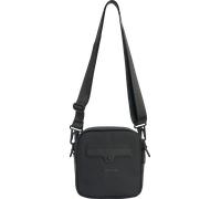 Tretorn PU Crossbody Bag Jet Black OneSize