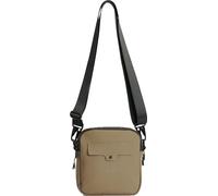 Tretorn PU Crossbody Bag Shitake OneSize