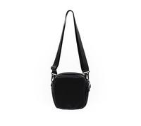 Tretorn PU Crossbody Bag Jet Black OneSize