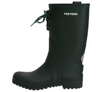 Tretorn Unisex Strong S Green 43