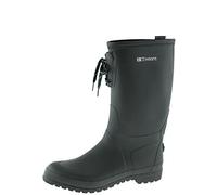 Tretorn Strong S Gummistiefel Green, Green, 43