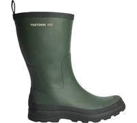 Tretorn Terrain Gummistiefel Gummistiefel oliv Größe 43 Lifestyle Wasserdicht