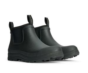 Tretorn Terrain Low Neo Rubber Boot Black 39