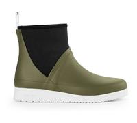 TRETORN Tretorn Damen Gummistiefel W VIKEN LOW NEO (7911293) EU 37 Grün