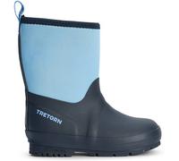 TRETORN Tretorn Kinder Gummistiefel KIDS KULING NEOPRENE (7911035) EU 25 Blau