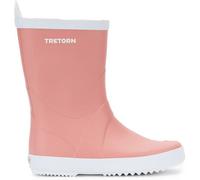 TRETORN Tretorn Unisex Gummistiefel WINGS (7911138) EU 36 Grau