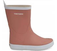 TRETORN Tretorn Unisex Gummistiefel WINGS (7911138) EU 36 Pink