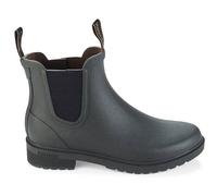 Tretorn, Gummistiefel Urban Chelsea Classic in schwarz, Stiefel für Herren Gr. 41