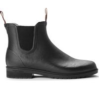 Tretorn Unisex Chelsea Classic Wool Black 45