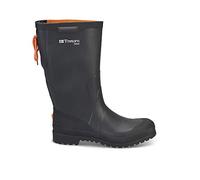 Tretorn Unisex-Erwachsene Classic Gummistiefel, Schwarz (Black)