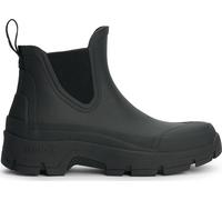 Tretorn - Garpa - Gummistiefel, Gr. 39, schwarz (Black)