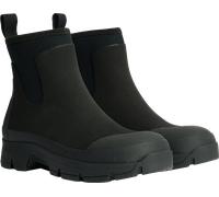 Tretorn Unisex Garpa Hybrid Jet Black 39