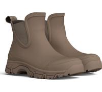 Tretorn Gummistiefelette GARPA dunkelbeige 41