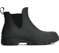 Tretorn Unisex Garpa Pile Black 37